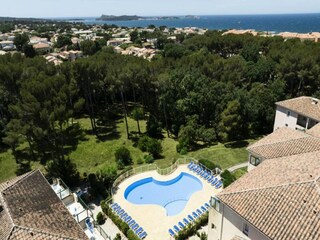 Apartment Six-Fours-les-Plages  10