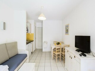 Apartment Six-Fours-les-Plages  12