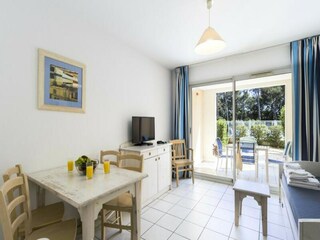 Apartment Six-Fours-les-Plages  19