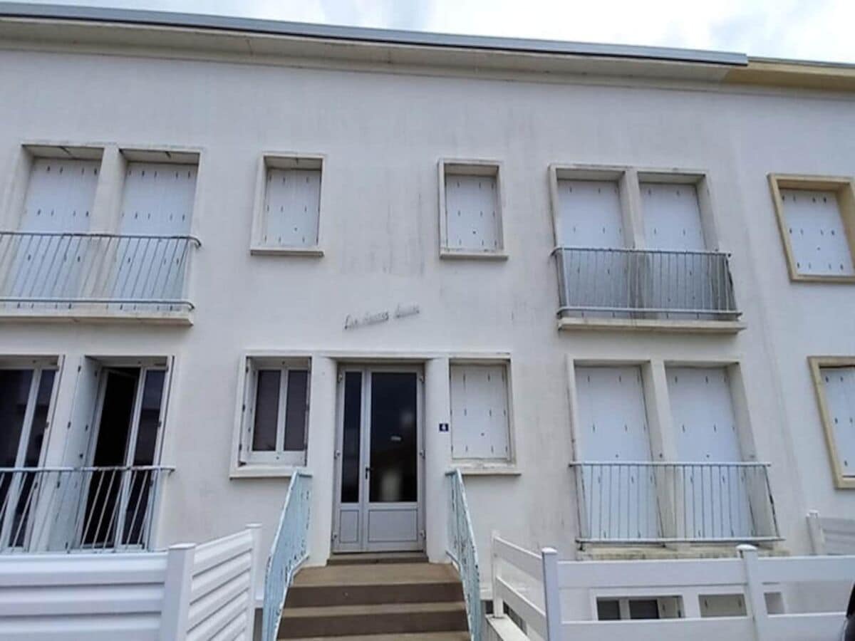 Apartment Saint-Jean-de-Monts  19