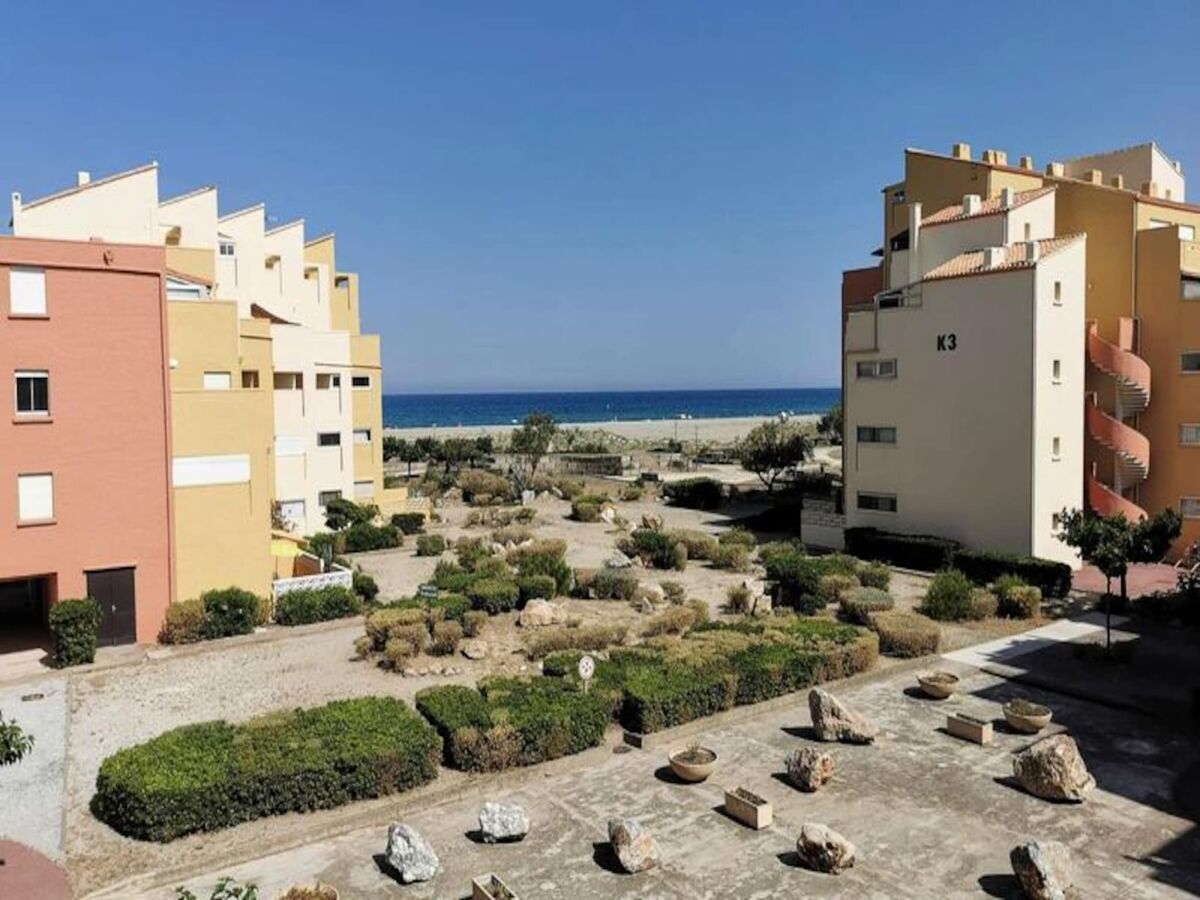 Apartment Leucate  1