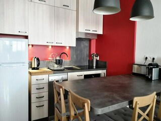 Appartamento Miribel-Lanchâtre  19