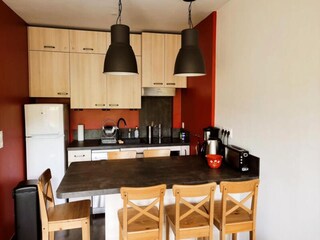 Appartamento Miribel-Lanchâtre Registrazione all'aperto 2