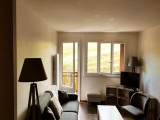 Appartamento Miribel-Lanchâtre Registrazione all'aperto 6