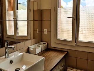 Appartamento Miribel-Lanchâtre Registrazione all'aperto 11