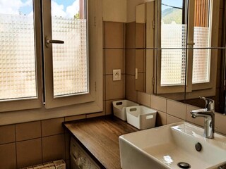 Appartamento Miribel-Lanchâtre Registrazione all'aperto 13