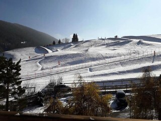 Appartamento Miribel-Lanchâtre Registrazione all'aperto 16