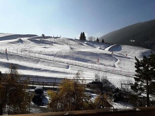 Appartamento Miribel-Lanchâtre Registrazione all'aperto 18