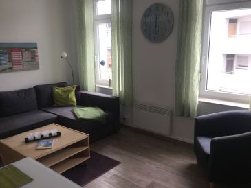 Ferienwohnung Wellmann