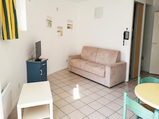 Appartement Biarritz Équipement 20