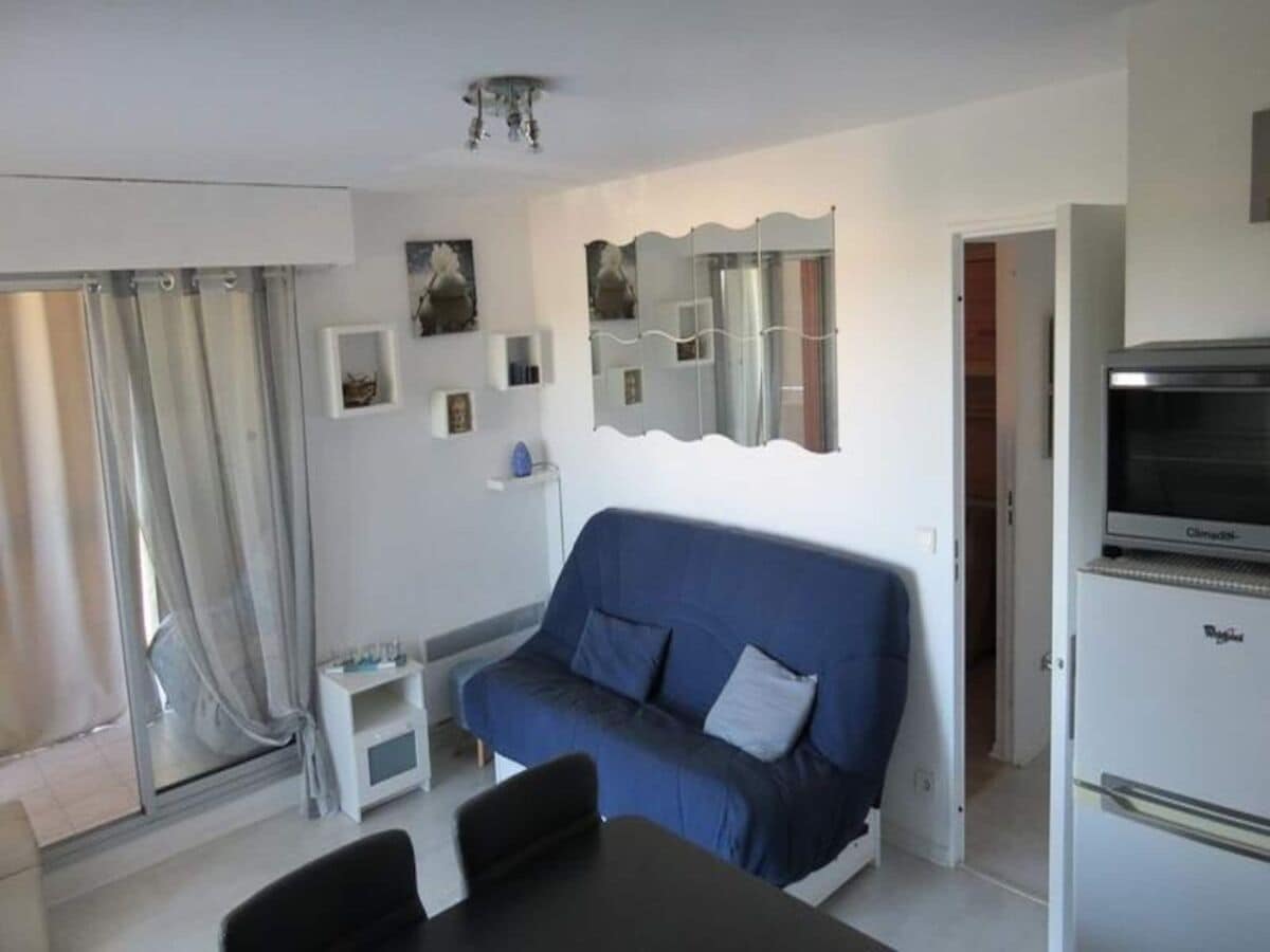 Apartment Le Barcarès  1