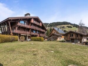 Apartment Lanura for 4 people - Megève - image1