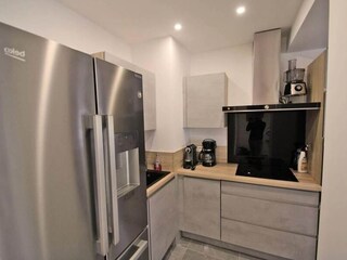 Apartment Sainte-Maxime Ausstattung 5