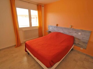 Apartment Sainte-Maxime Ausstattung 9