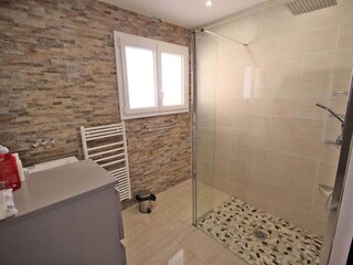 Apartment Sainte-Maxime Ausstattung 6