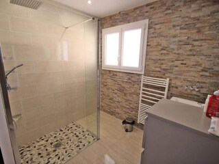 Apartment Sainte-Maxime Ausstattung 7