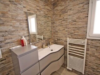 Apartment Sainte-Maxime Ausstattung 10