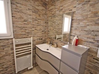 Apartment Sainte-Maxime Ausstattung 18