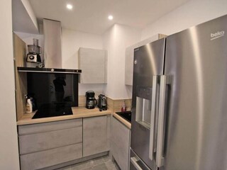 Apartment Sainte-Maxime Ausstattung 14