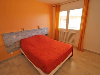Apartment Sainte-Maxime Ausstattung 15