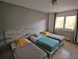 Appartement Sainte-Maxime Kenmerken 17