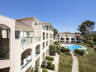 Apartment Six-Fours-les-Plages  25