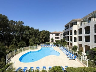 Apartment Six-Fours-les-Plages  6