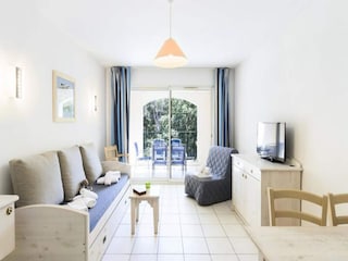 Apartment Six-Fours-les-Plages  17