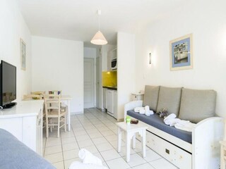 Apartment Six-Fours-les-Plages  8