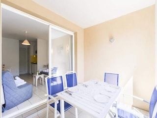 Apartment Six-Fours-les-Plages  19