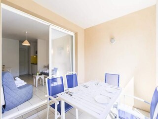 Appartement Six-Fours-les-Plages  19