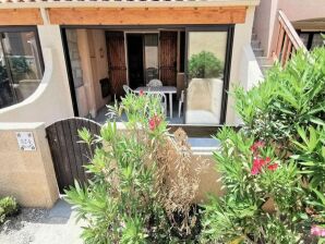 Apartment 2 Rooms for 4 People - Leucate - image1