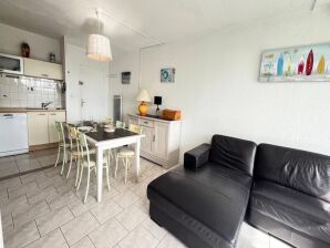 Appartement 4 PiÃ¨ces pour 8 Personnes - Le Grau du Roi - image1