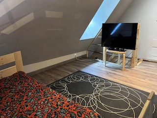 Apartment Miribel-Lanchâtre Ausstattung 9