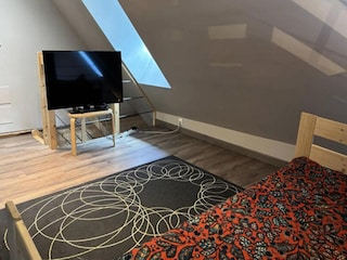 Apartment Miribel-Lanchâtre Ausstattung 15