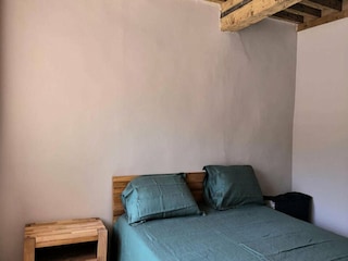 Apartment Miribel-Lanchâtre Ausstattung 18