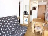 Apartamento Huez  1