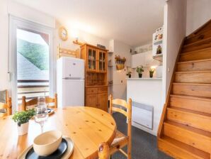 Apartment 5 Rooms for 8 People - Saint-Lary-Soulan - image1