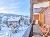 Apartamento Megève  1