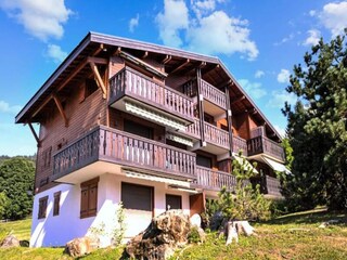 Apartment Megève  28