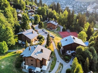 Apartment Megève  5