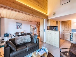 Apartment Megève  6