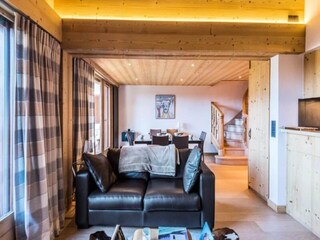 Apartment Megève  13