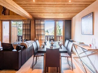 Apartment Megève  15