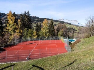 Apartment Megève  24