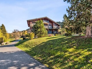 Apartment Megève  25