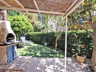 Apartamento Sainte-Maxime Características 1