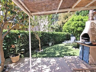 Appartement Sainte-Maxime Kenmerken 17