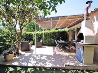 Appartement Sainte-Maxime Kenmerken 18