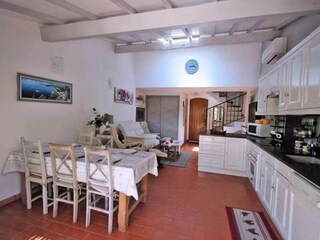 Apartamento Sainte-Maxime Características 9